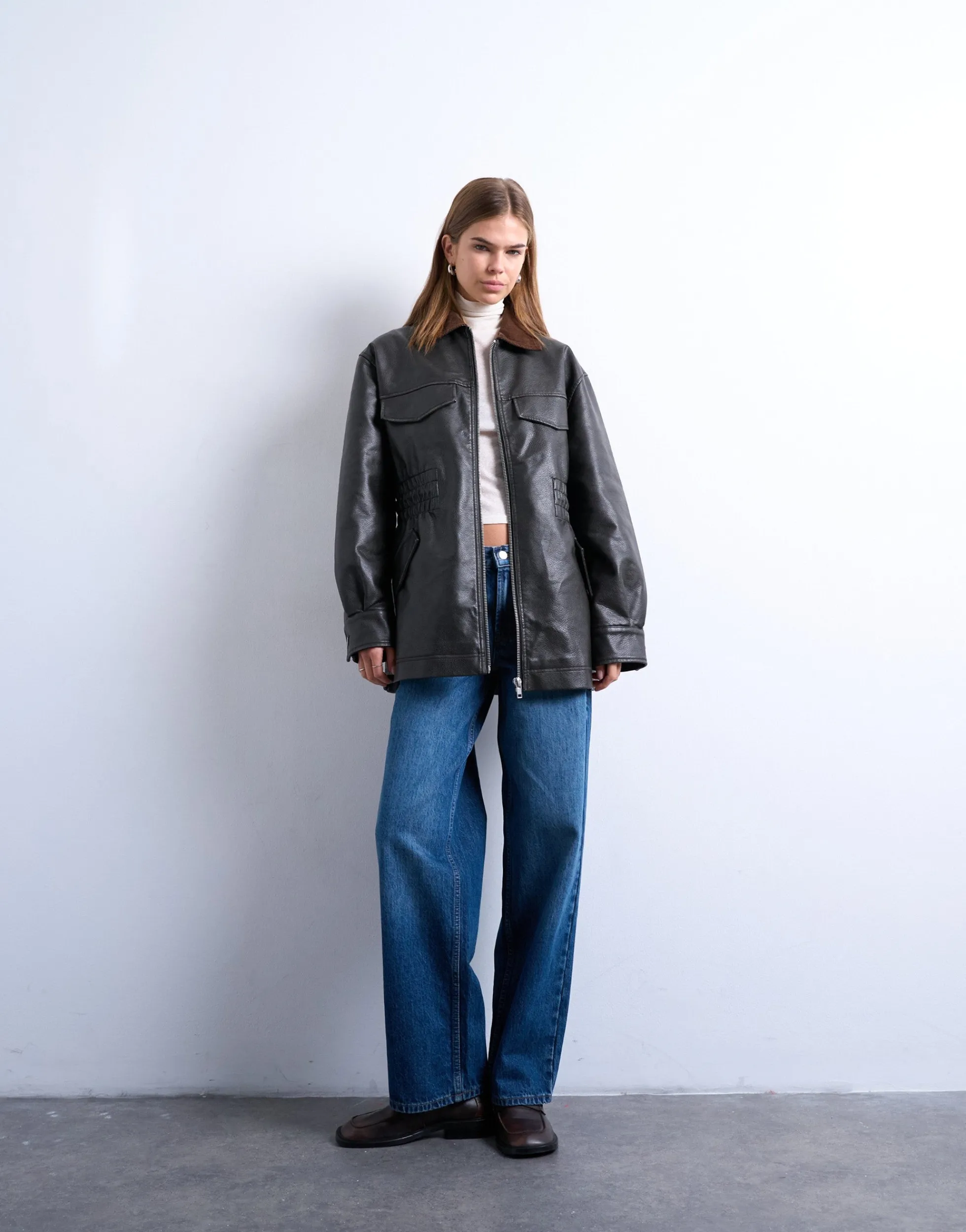TSFREJ Jacke