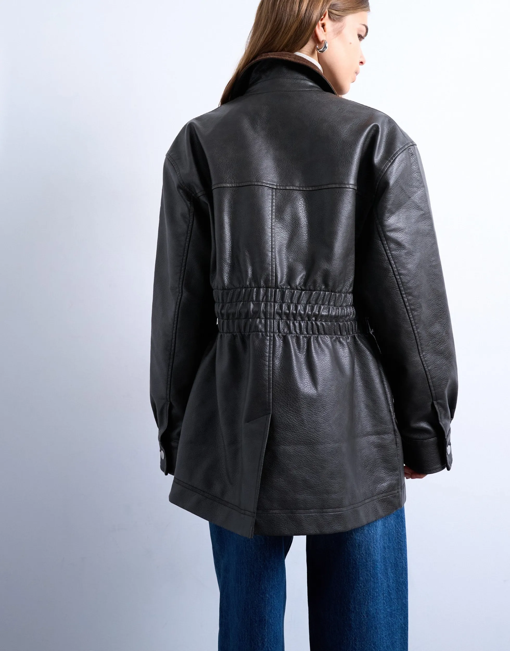 TSFREJ Jacke