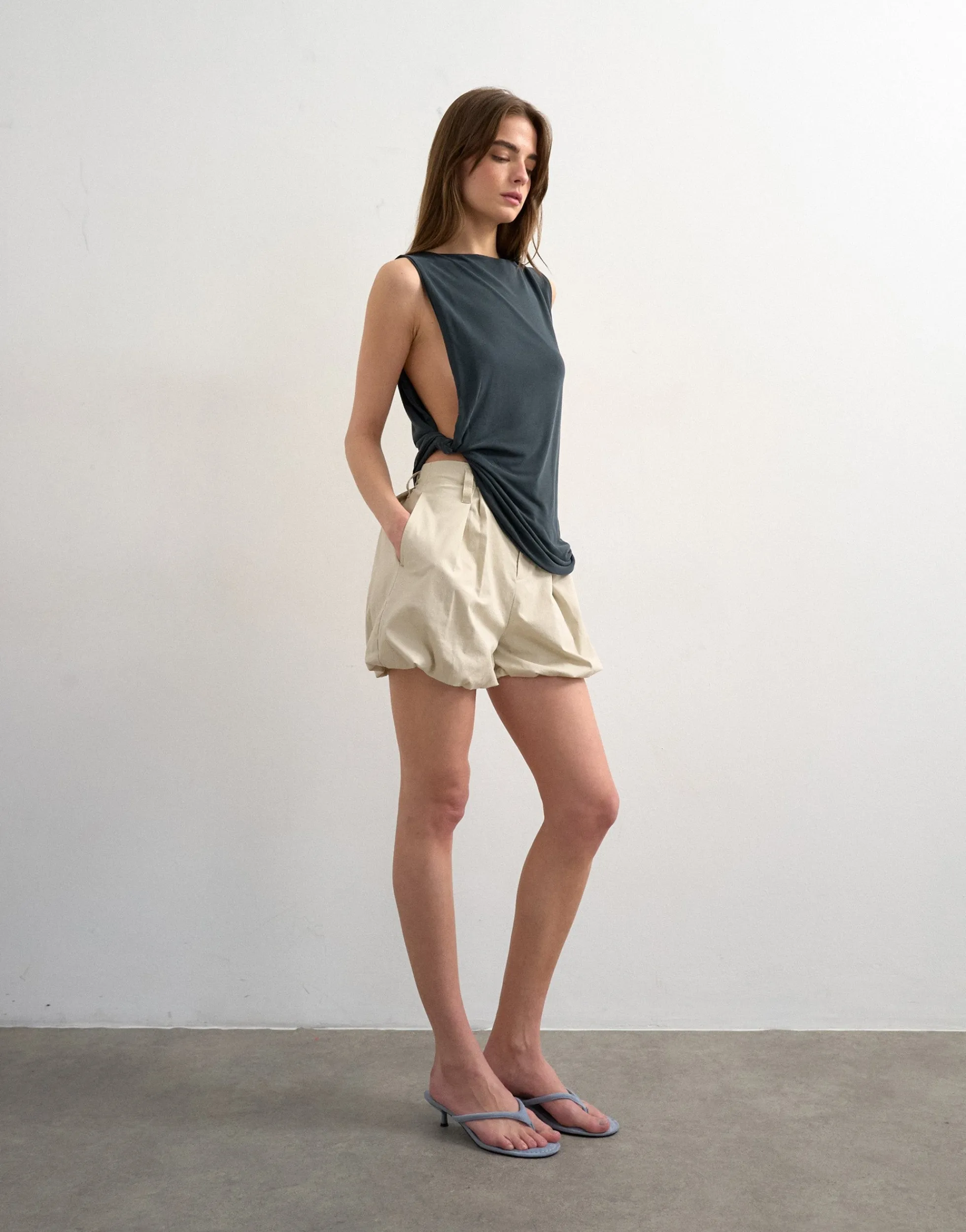 TSFREYA Cargo Shorts