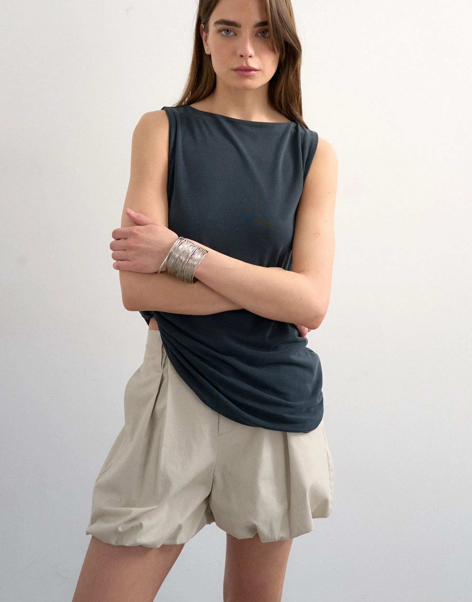 TSFREYA Cargo Shorts