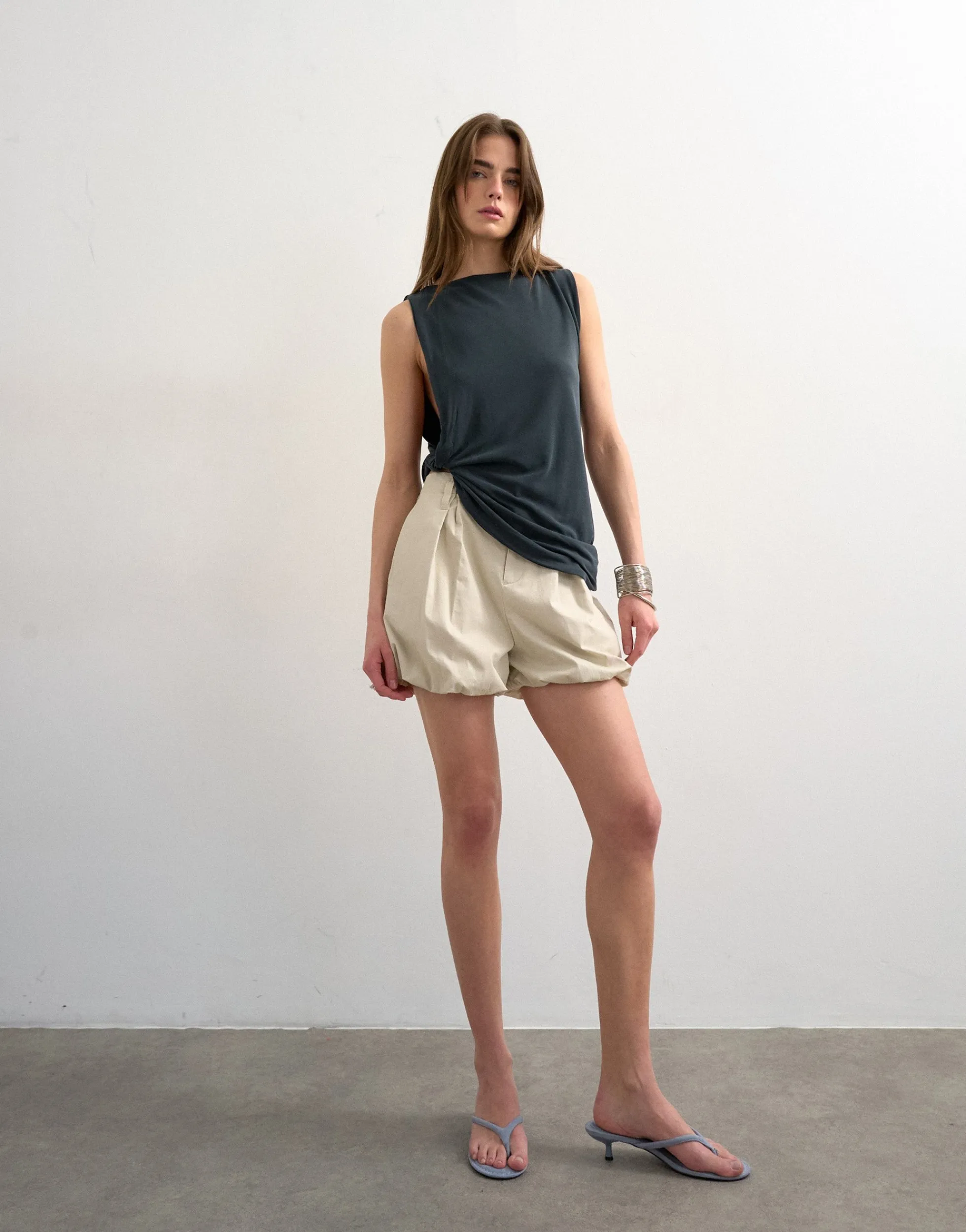 TSFREYA Cargo Shorts
