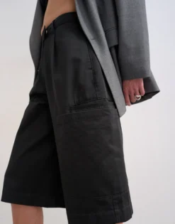 TSFRINA Bermuda Shorts