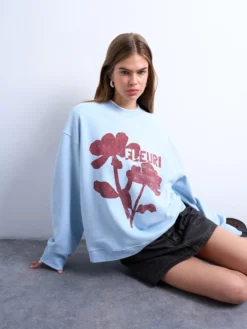TSGABY Sweatshirt