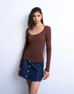 TSGINA Top