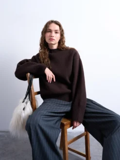 TSGINNY Pullover