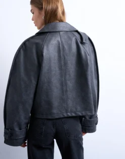 TSGRACE Trenchcoat