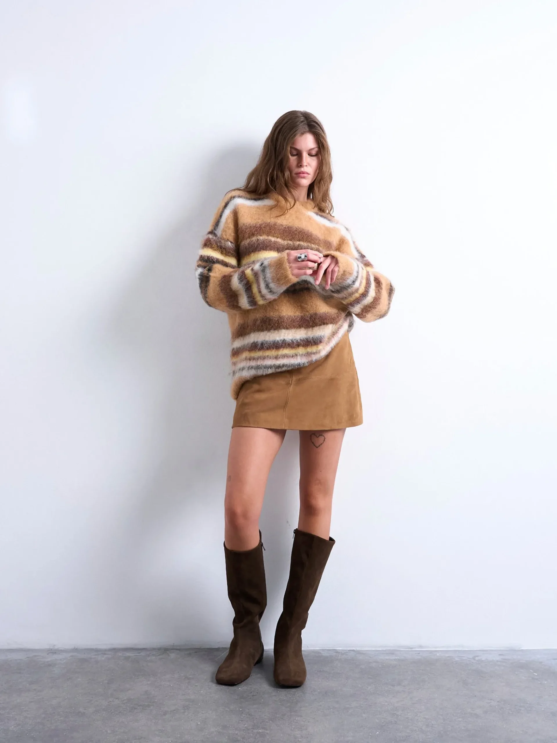 TSHALEY Pullover