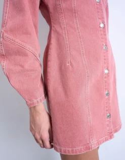 TSHARPER Kurzes Kleid