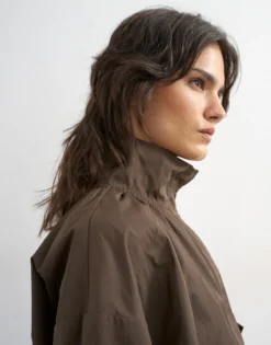 TSHIVA Jacke