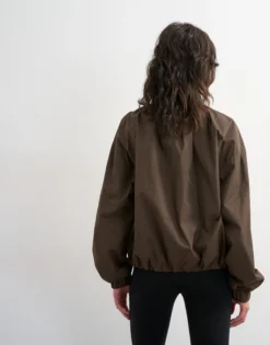 TSHIVA Jacke