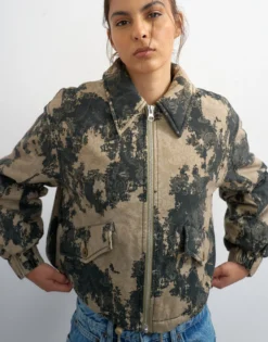 TSHOPE Jacke