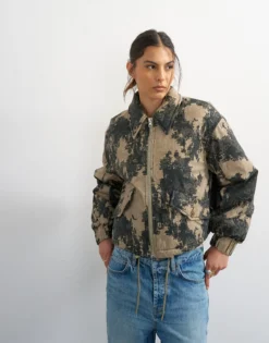 TSHOPE Jacke