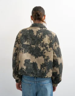TSHOPE Jacke