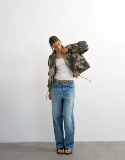TSHOPE Jacke