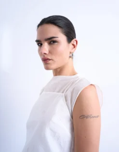 TSILVI Top