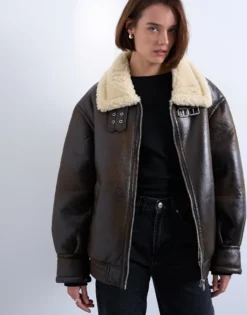 TSISABEL Bomberjacke