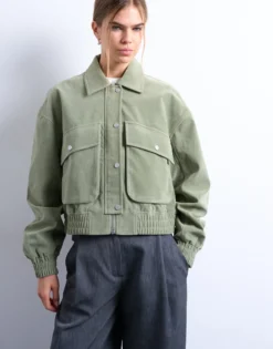TSISABELLA Jacke