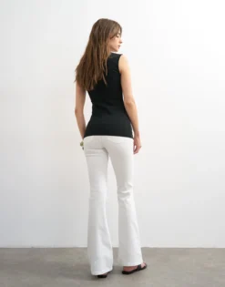 TSJAMIE Ausgestellt Jeans