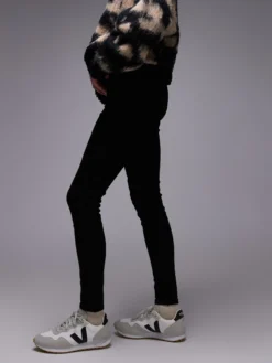 TSJAMIE Skinny Fit Jeans