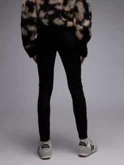 TSJAMIE Skinny Fit Jeans