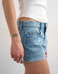 TSJESSI Jeans-Shorts