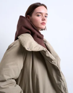 TSJULIA Jacke