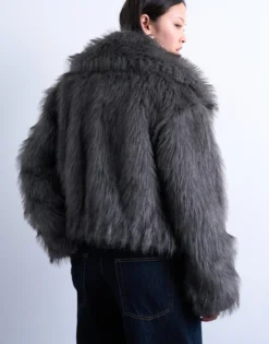 TSJULIAN Bomberjacke