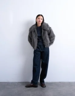 TSJULIAN Bomberjacke