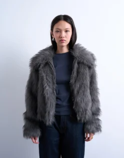 TSJULIAN Bomberjacke