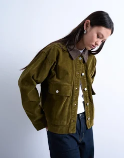 TSJULIANE Jacke
