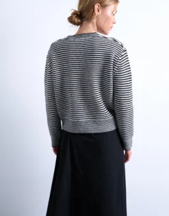 TSJULIA Strickjacke