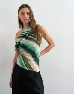 TSJULINA Top