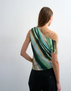 TSJULINA Top