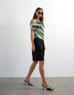 TSJULINA Top
