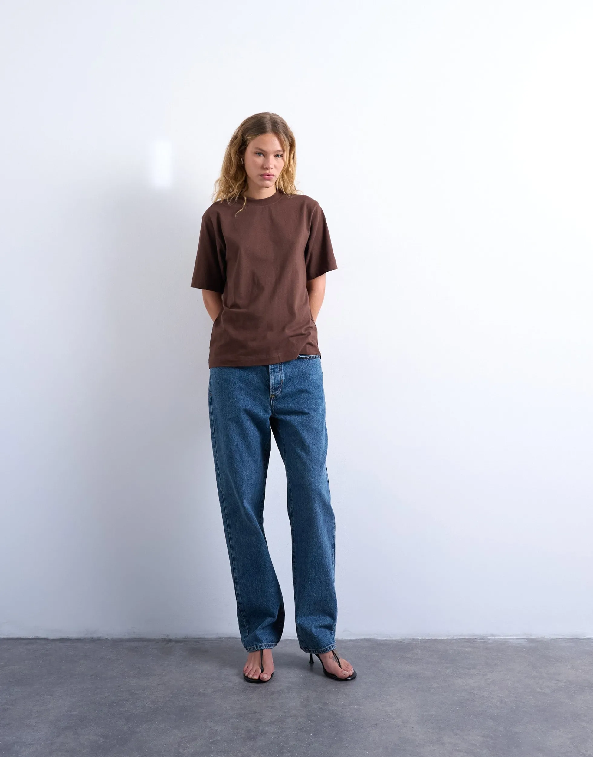 TSJULINA T-Shirt