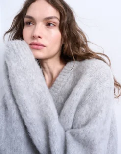 TSKAMILLE Pullover