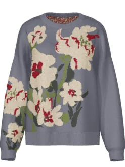TSKARINA Pullover