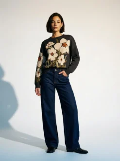 TSKARINA Pullover