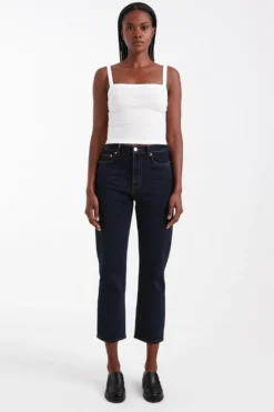 TSKARLA Gerade geschnitten Jeans