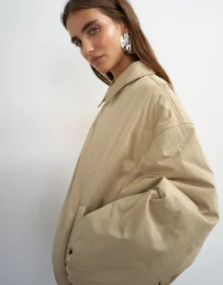 TSKATHA Bomberjacke