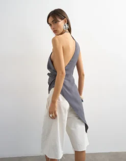 TSKATHRINE Top