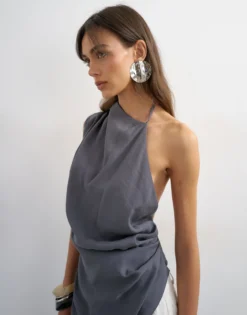TSKATHRINE Top