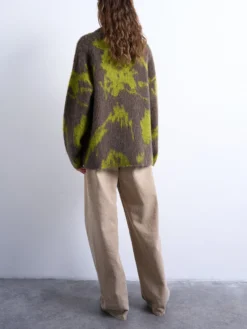 TSKATRINA Pullover