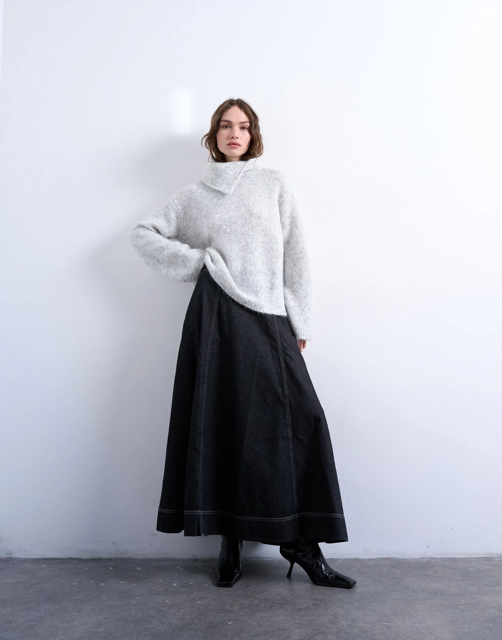 TSKELSY Pullover