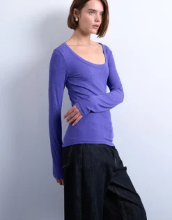 TSKIARA Top