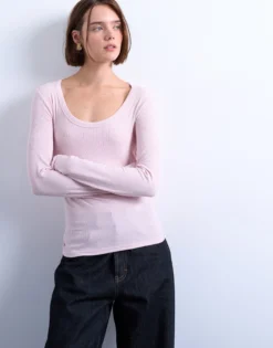 TSKIARA Top
