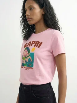 TSKIA T-Shirt