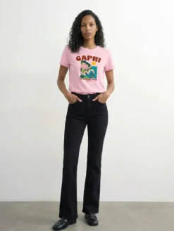 TSKIA T-Shirt