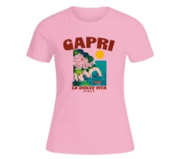 TSKIA T-Shirt