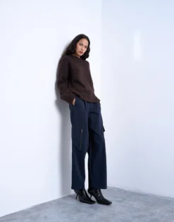 TSKILLE Pullover